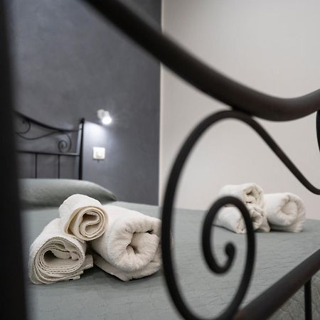 Saverio'S Apartment トロペーア エクステリア 写真