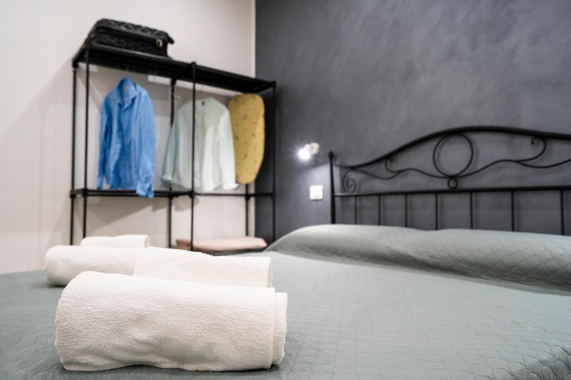 Saverio'S Apartment トロペーア エクステリア 写真