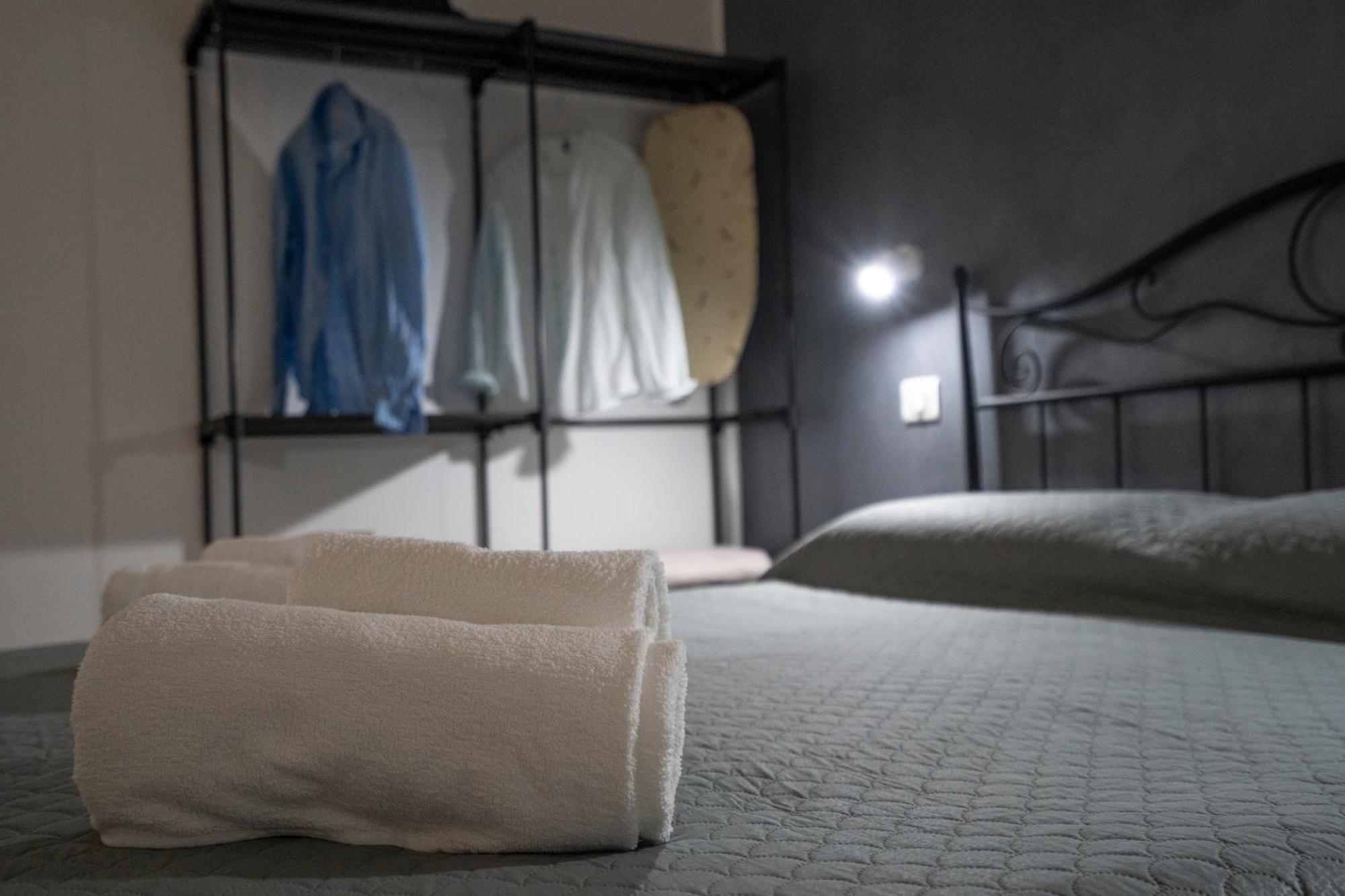 Saverio'S Apartment トロペーア エクステリア 写真