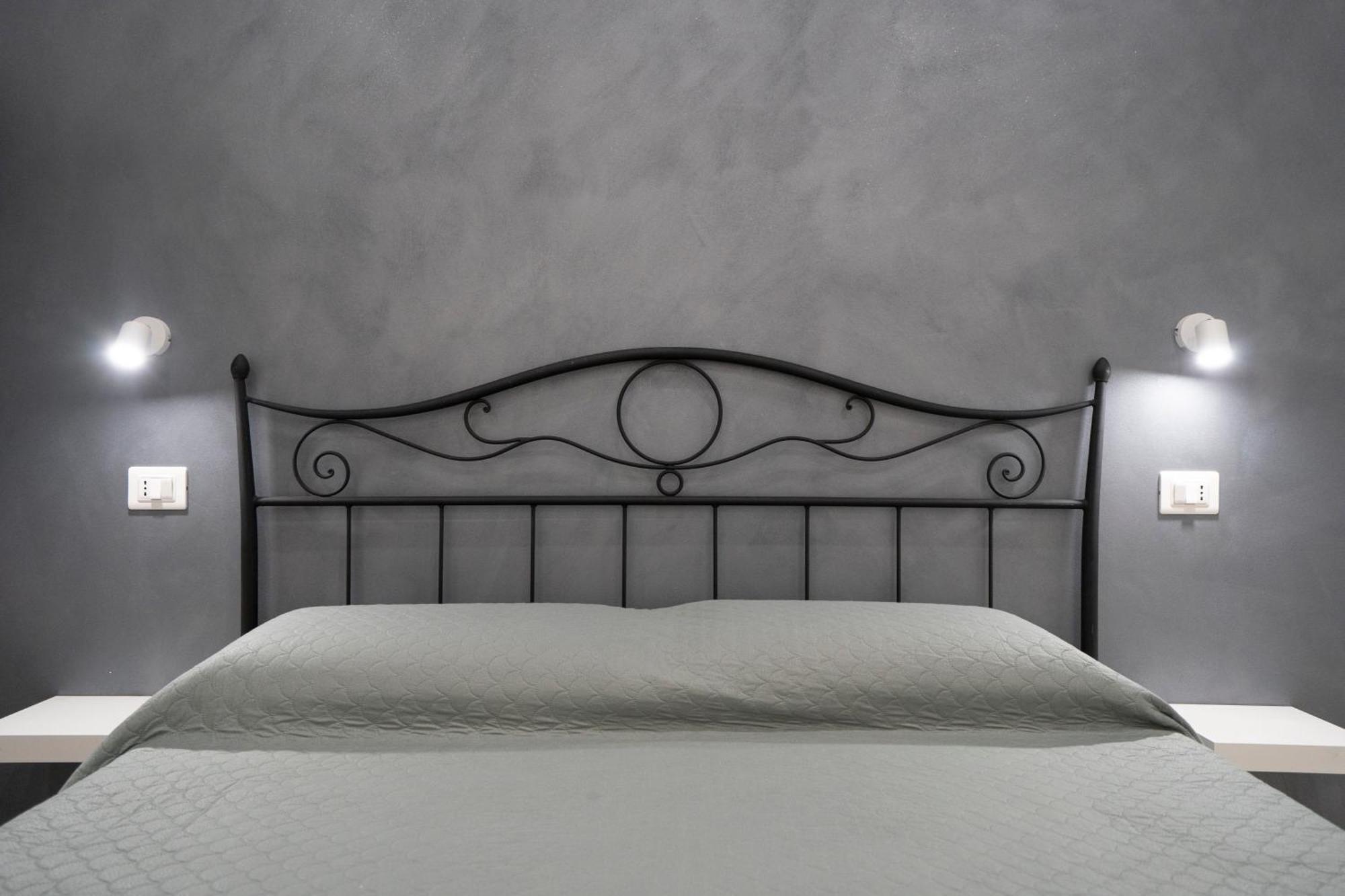 Saverio'S Apartment トロペーア エクステリア 写真