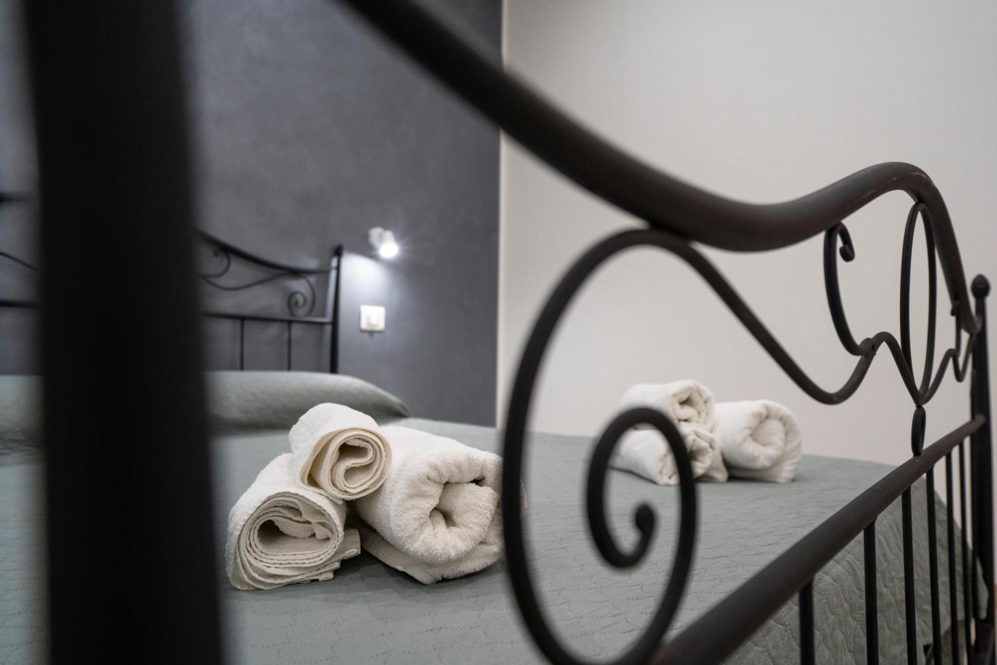 Saverio'S Apartment トロペーア エクステリア 写真