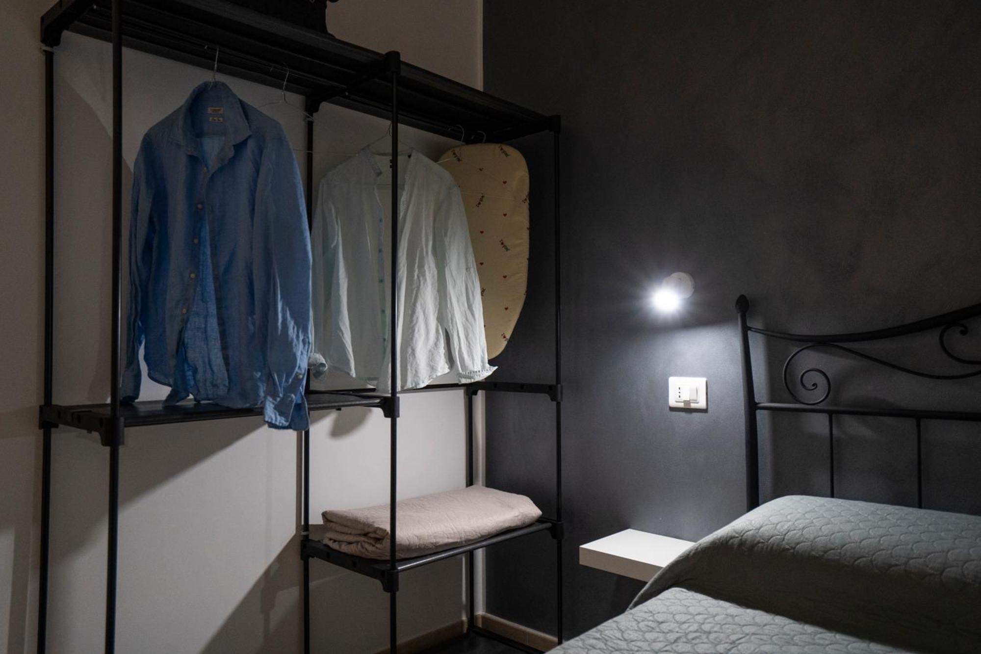 Saverio'S Apartment トロペーア エクステリア 写真