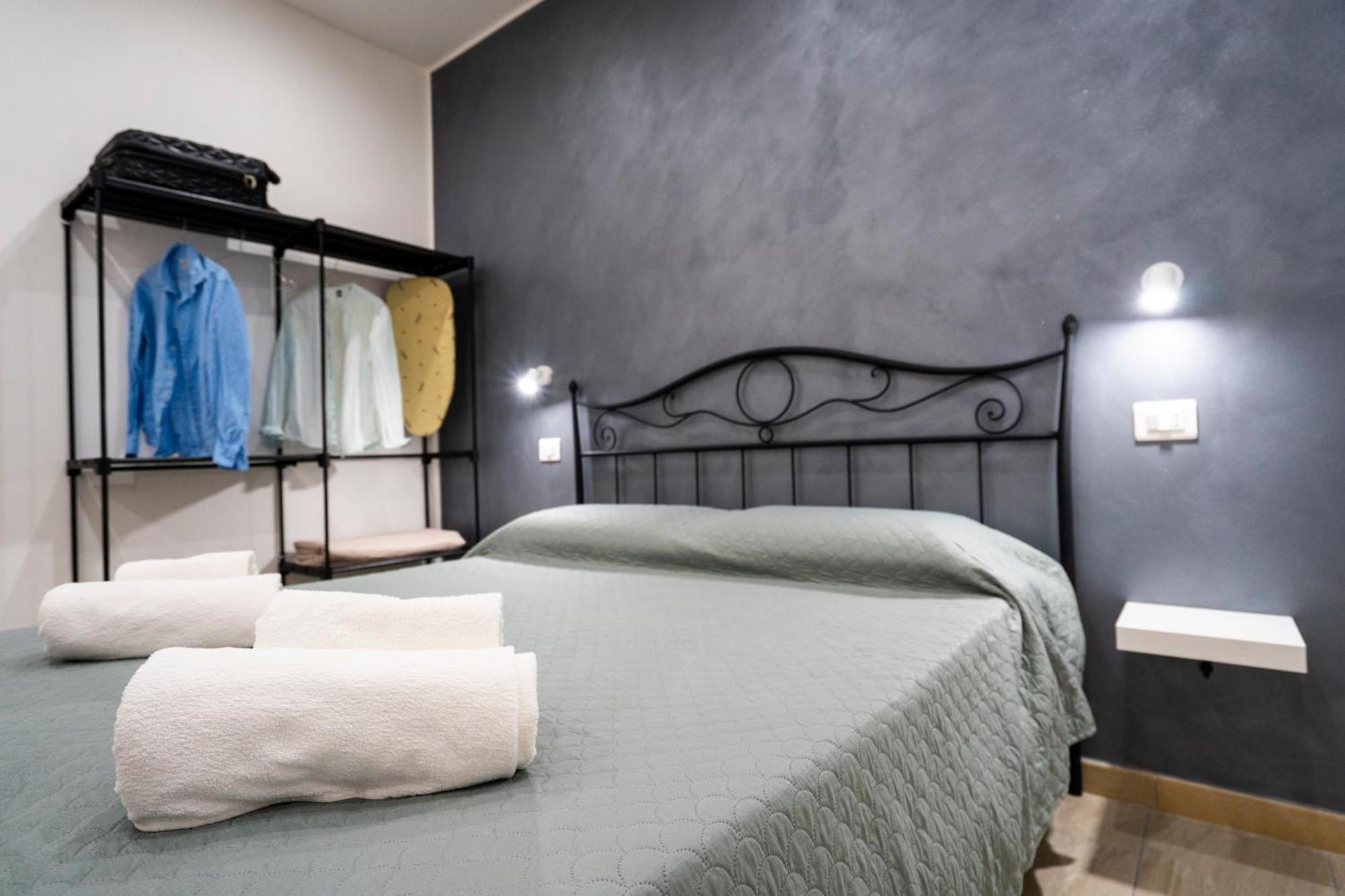 Saverio'S Apartment トロペーア エクステリア 写真