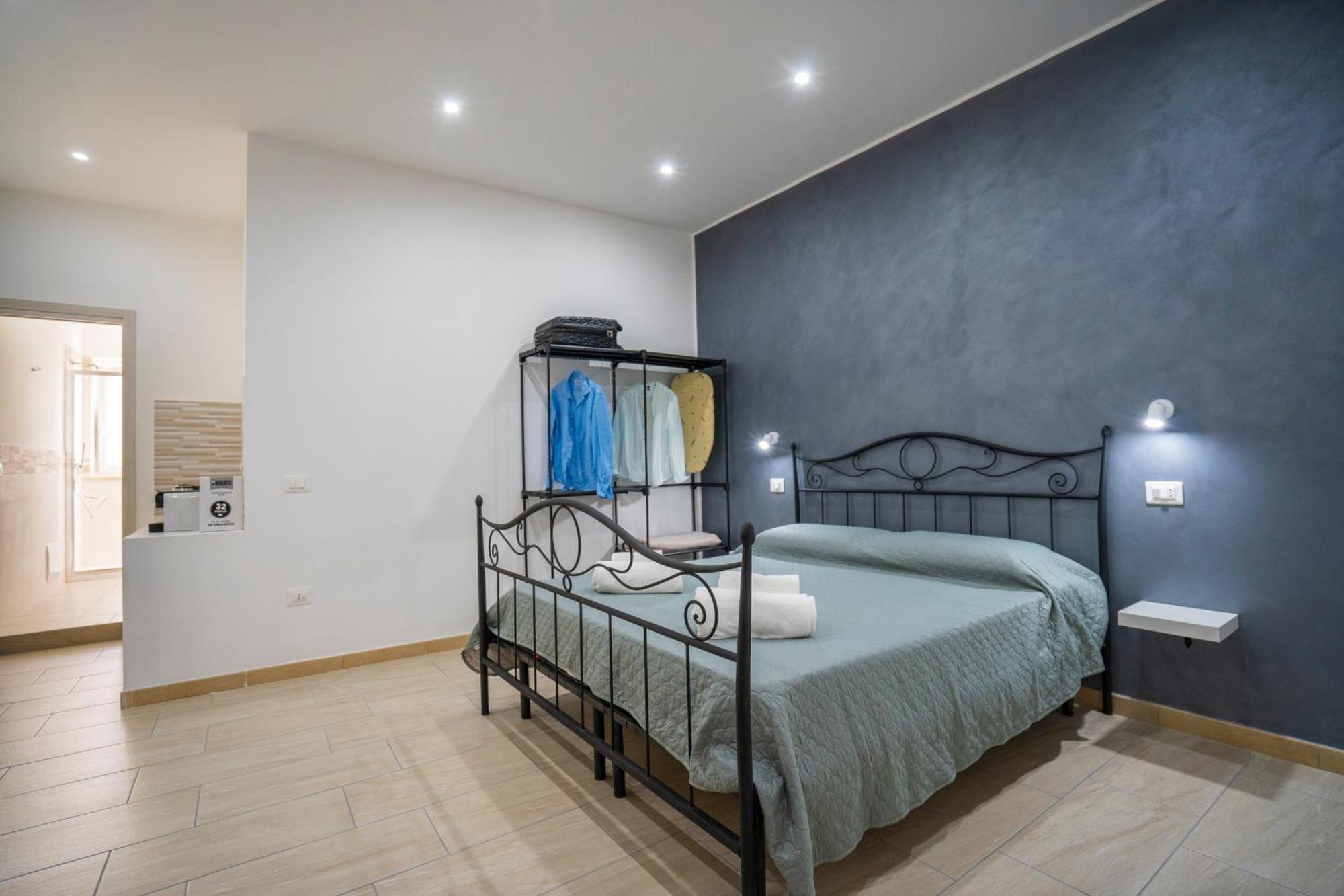 Saverio'S Apartment トロペーア エクステリア 写真