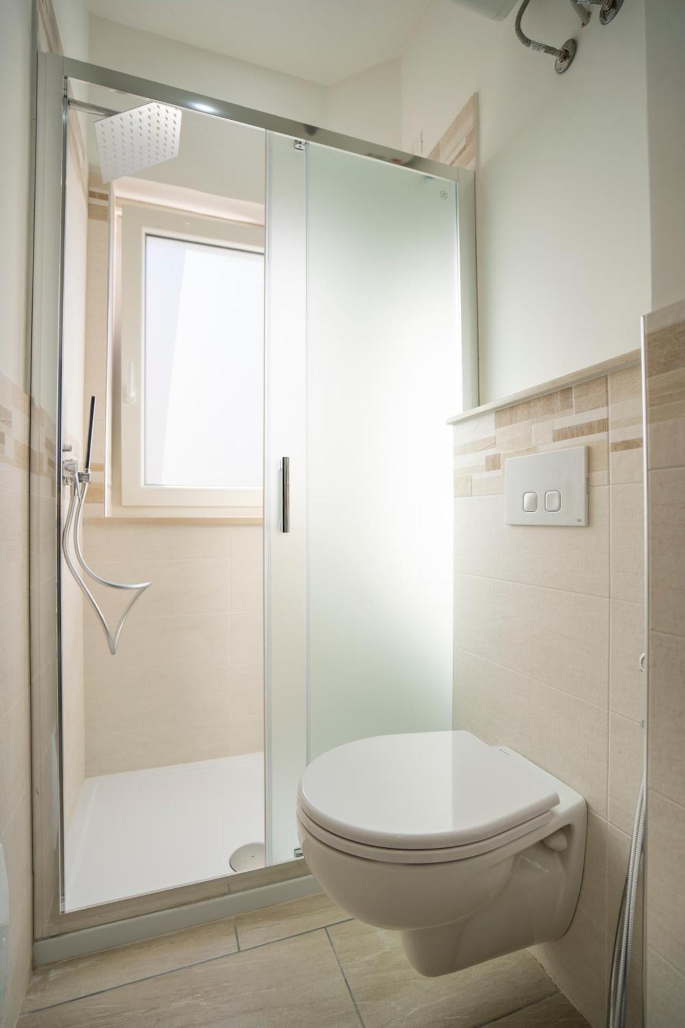 Saverio'S Apartment トロペーア エクステリア 写真