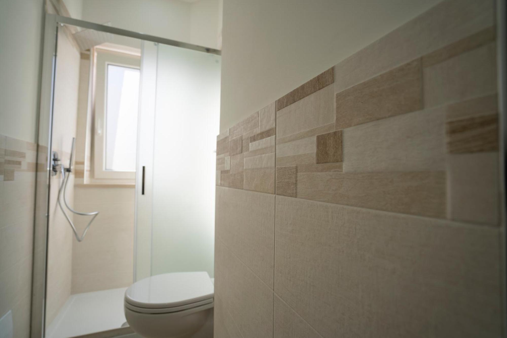 Saverio'S Apartment トロペーア エクステリア 写真
