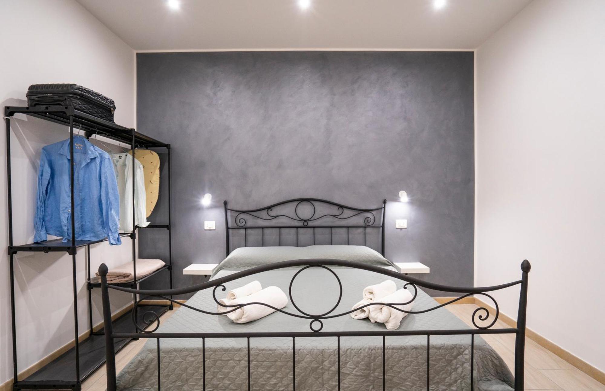Saverio'S Apartment トロペーア エクステリア 写真