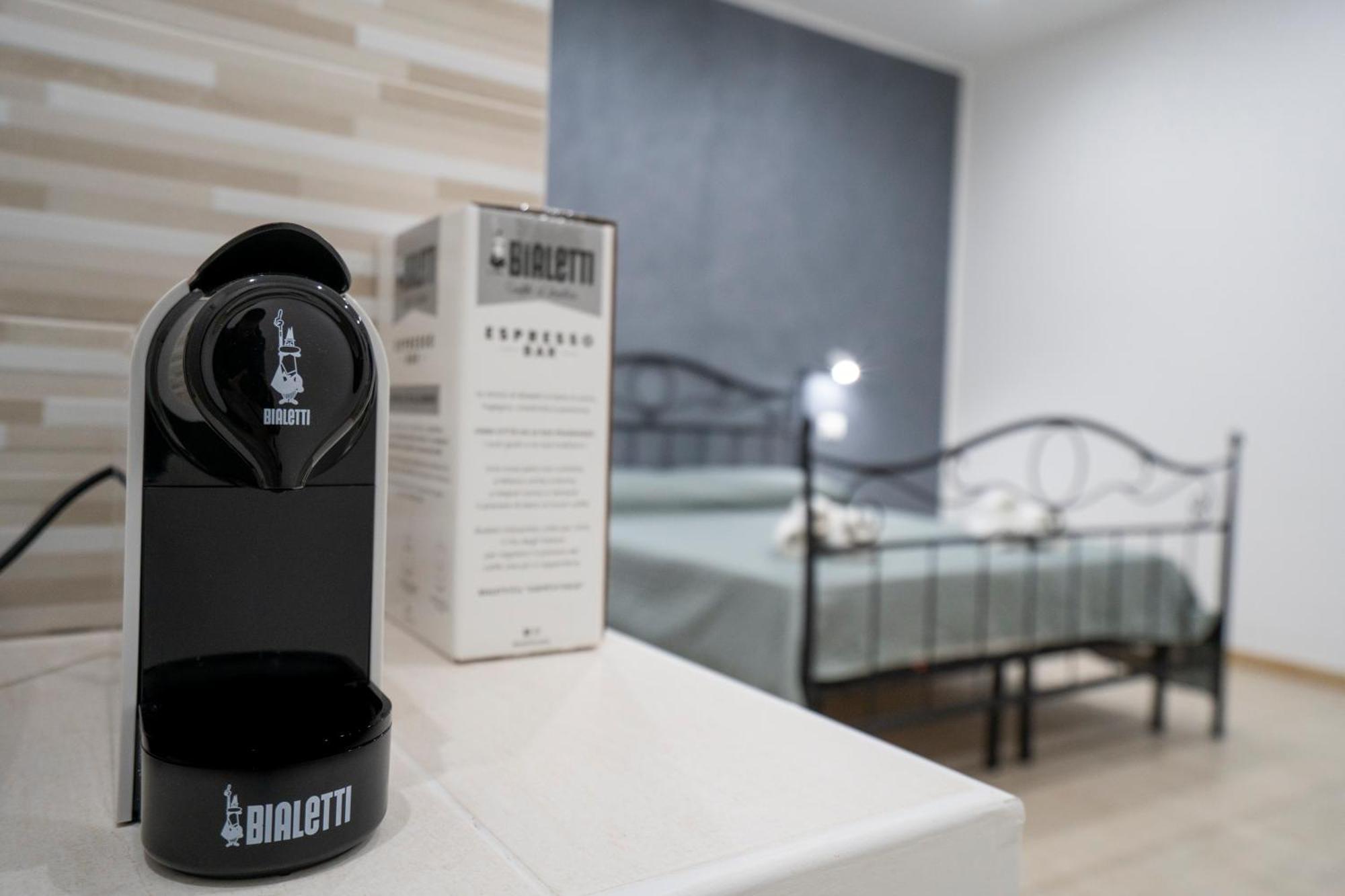 Saverio'S Apartment トロペーア エクステリア 写真